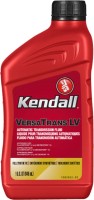 Купити трансмісійне мастило Kendall VersaTrans LV ATF 0.946L за ціною від 503 грн.