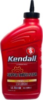 Купити трансмісійне мастило Kendall Super 3 Star 75W-90 0.946L за ціною від 539 грн.