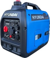 Купить електрогенератор Hyundai HHY2050Si: цена от 26255 грн.