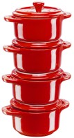 Купить каструля Staub 40508-158: цена от 5070 грн.