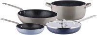 Купить каструля Alessi Tama GIA100S5: цена от 21008 грн.