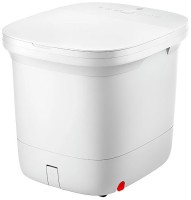 Купить масажна ванночка для ніг Xiaomi Mijia Intelligent Sterilizing Foot Bath: цена от 5299 грн.