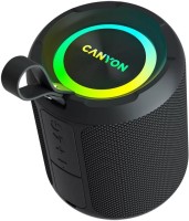 Купить портативна колонка Canyon CNE-CBTSP11: цена от 1219 грн.