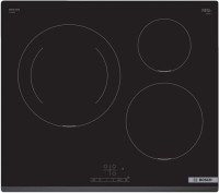 Купить варильна поверхня Bosch PUJ 631 BB5E: цена от 22268 грн.