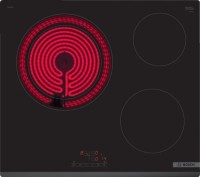 Купить варильна поверхня Bosch PKK 631 BB8E: цена от 16345 грн.