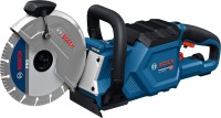 Купити пила Bosch GCS 18V-230 Professional 06013B0000 за ціною від 34038 грн.
