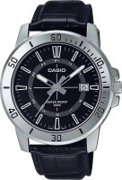 Купити наручний годинник Casio MTP-VD01L-1C  за ціною від 2490 грн.