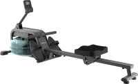 Купить гребной тренажер Cecotec Drumfit Rower 10000 Neptuno Maquina: цена от 18525 грн.