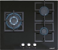 Купити варильна поверхня Cata SCI 6021 BK за ціною від 11701 грн.