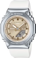 Купити наручний годинник Casio G-Shock GM-S2110-7A9  за ціною від 6270 грн.