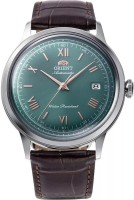 Купити наручний годинник Orient Bambino RA-AC0023E за ціною від 13350 грн.