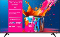 Купить телевізор OzoneHD 32HN93T2: цена от 4018 грн.