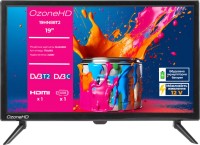 Купить телевізор OzoneHD 19HN88T2: цена от 3485 грн.