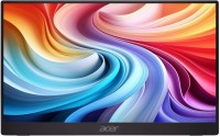 Купити монітор Acer PM161QB1bmiuux  за ціною від 5179 грн.