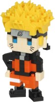 Купить конструктор Nanoblock Naruto Uzumaki NBCC_134: цена от 559 грн.