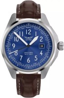 Купити наручний годинник Aviator Airacobra 43 Type B V.1.38.0.325.4  за ціною від 16234 грн.