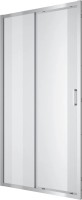 Купить душова перегородка Koller Pool Line Pro LNPRD100C: цена от 8834 грн.