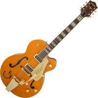 Купить електрогітара / бас-гітара Gretsch G6120T-55 Vintage Select Edition '55 Chet Atkins: цена от 175999 грн.
