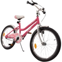 Купити дитячий велосипед ENERO Lady Rider 20 за ціною від 12171 грн.