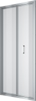 Купити душова перегородка Koller Pool Line Pro LNPRB90C  за ціною від 9254 грн.