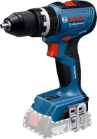 Купить дриль / шурупокрут Bosch GSB 18V-65 Professional 06019N3306: цена от 17699 грн.