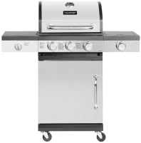 Купить мангал / барбекю Blaupunkt Gas Grill GG301: цена от 15803 грн.