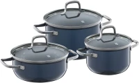 Купити каструля WMF Fusiontec Essential 05.1706.5290  за ціною від 20999 грн.
