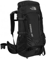 The North Face Terra 35. The North Face Terra 35