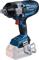 Купить дриль / шурупокрут Bosch GDS 18V-1600 HC Professional 06019M1001: цена от 16051 грн.