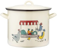 Купити каструля Silesia Rybnik 02050021293 за ціною від 1843 грн.