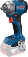 Купити дриль / шурупокрут Bosch GDS 18V-350 Professional 06019M5021 за ціною від 14850 грн.