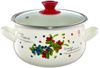 Купити каструля Emalia Olkusz 35220 за ціною від 1290 грн.