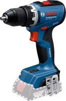 Купити дриль / шурупокрут Bosch GSR 18V-65 Professional 06019N3201 за ціною від 6908 грн.