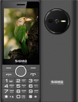 Купити мобільний телефон Sigma mobile X-style 353 Trend  за ціною від 1091 грн.