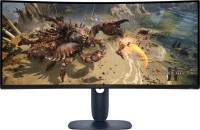 Купити монітор Dell Alienware AW3425DWM  за ціною від 17638 грн.