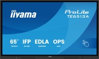 Купити монітор Iiyama ProLite TE6513A-B1AG  за ціною від 59165 грн.