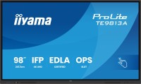 Купить монітор Iiyama ProLite TE9813A-B1AG: цена от 224974 грн.