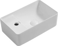 Купить умивальник MIXXUS Premium Quadro-1201-R MP6504: цена от 2805 грн.
