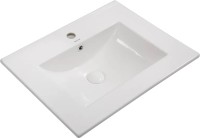 Купити умивальник MIXXUS Premium Cubic-1501 MP6495  за ціною від 3168 грн.