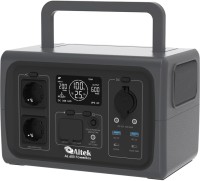 Купити зарядна станція ALTEK AL 600 PowerBox  за ціною від 14862 грн.