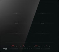 Купить варильна поверхня Hisense HI6442BSCE: цена от 24884 грн.