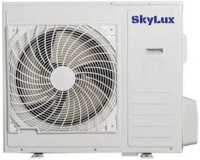 Купити кондиціонер SkyLux SKH4-27UR3DI  за ціною від 52500 грн.