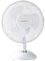 Купити вентилятор Nedis FNTB10CWT23 за ціною від 1277 грн.