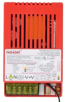 Купити ДБЖ Faraday Electronics Smart ASCH 55W UPS PL  за ціною від 955 грн.
