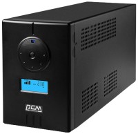 Купити ДБЖ Powercom INF-3000 за ціною від 14762 грн.