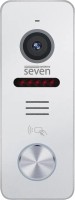 Купить панель для виклику Seven Systems CP-7502F RFID: цена от 2482 грн.