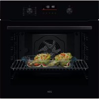 Купити духова шафа AEG NBU 5P41 SK  за ціною від 24120 грн.