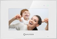 Купити домофон Qualvision QV-IDS4770AI  за ціною від 6748 грн.