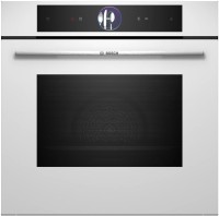 Купить духова шафа Bosch HSG 7361W1: цена от 58145 грн.