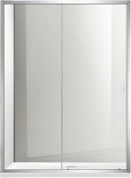 Купити душова перегородка Dusel FA517 1000x1950 за ціною від 11438 грн.